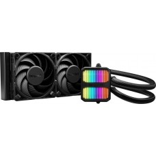 be quiet! Liquid Cooler Silent Loop 3 240mm